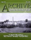 Archive - Issue 30 by POPE, Ian & PARKHOUSE, Neil (eds.)
